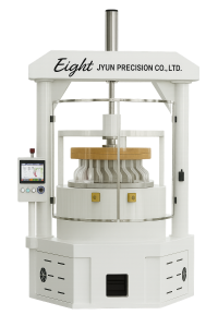 產品介紹-03雙面精密研磨拋光機_16B