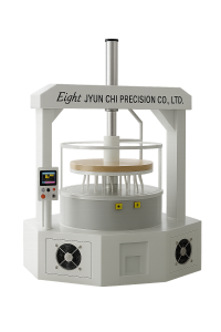 產品介紹-04雙面精密研磨拋光機_22B