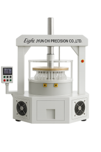 產品介紹-05雙面精密研磨拋光機_32B