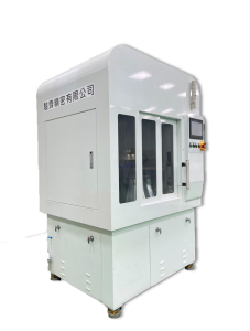 產品介紹-晶圓研磨機